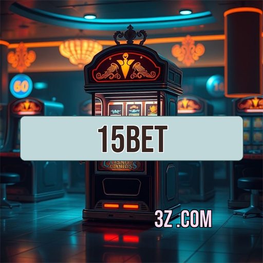 Apostas em Esporte: A Inovação do 15bet.com