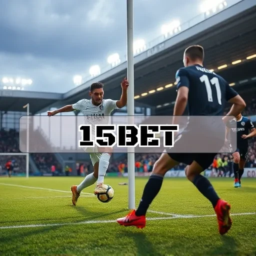 15bet.com: Desvendando os Benefícios da Seção FAQ
