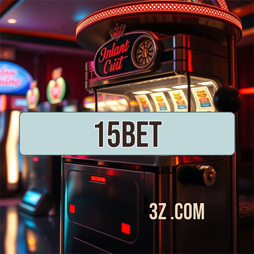Jogos emocionantes no 15bet.com: Uma Nova Era de Apostas Online