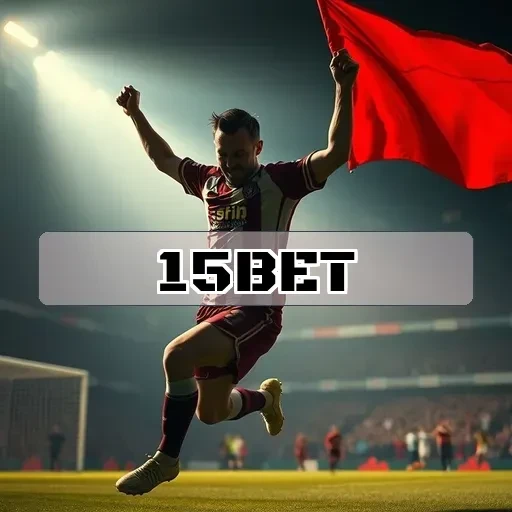 15bet.com: Descubra o Melhor do Cassino Ao Vivo e Apostas Interativas