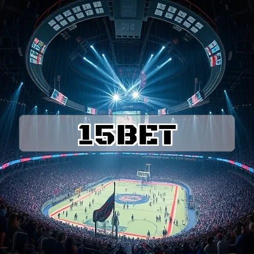 15bet.com: Descubra as Apostas Ao Vivo que Transformam a Diversão