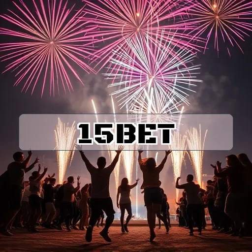 15bet.com: Novidades Imperdíveis Para Aficionados em Apostas