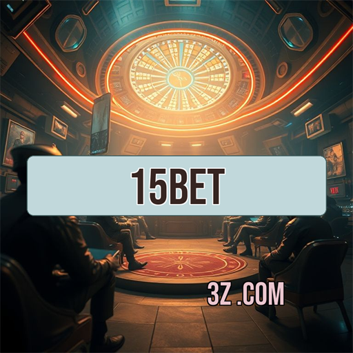 Seção Paga: O Que Oferece o 15bet.com Para Jogadores?