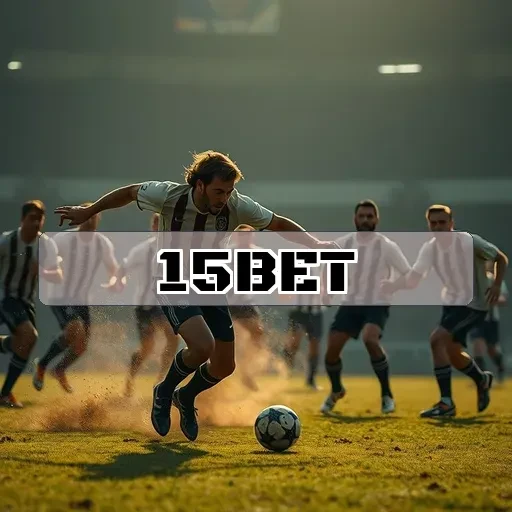 15bet.com: Promoções Incríveis para Aumentar suas Chances de Ganhar