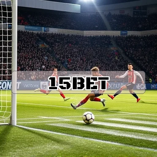 15bet.com: Suporte Eficiente para Aumentar sua Diversão nos Jogos