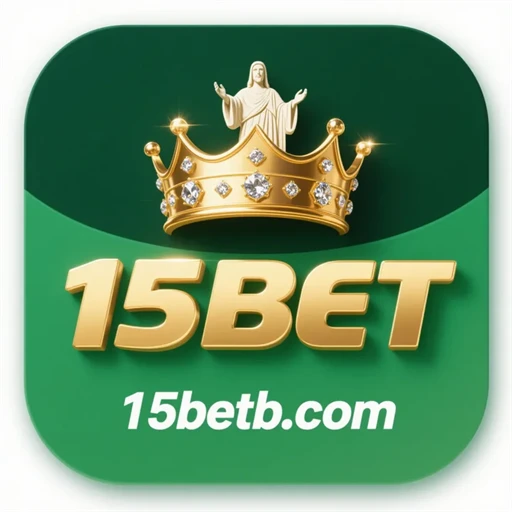 Logo 15bet.com